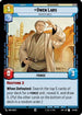 Owen Lars - Devoted Uncle (057/264) - Legends of the Force