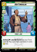 Jedi Consular (094/264) - Legends of the Force
