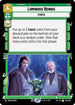 Luminous Beings (104/264) - Legends of the Force