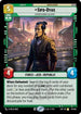 Sifo-Dyas - Commissioning An Army (117/264) - Legends of the Force