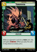 Terentatek (118/264) - Legends of the Force