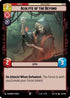 Acolyte of the Beyond (129/264) - Legends of the Force