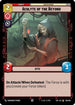 Acolyte of the Beyond (129/264) - Legends of the Force
