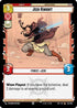 Jedi Knight (145/264) - Legends of the Force