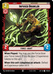 Infused Brawler (156/264) - Legends of the Force