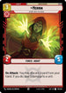 Merrin - Alone with the Dead (160/264) - Legends of the Force