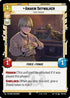 Anakin Skywalker - Force Prodigy (190/264) - Legends of the Force