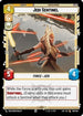 Jedi Sentinel (196/264) - Legends of the Force