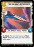 Qui-Gon Jinn's Aethersprite - Guided by the Force (197/264) - Legends of the Force