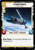 Stinger Mantis - Where Are We Going? (198/264) - Legends of the Force