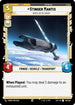 Stinger Mantis - Where Are We Going? (198/264) - Legends of the Force