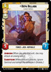 Depa Billaba - A Higher Purpose (199/264) - Legends of the Force