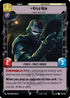 Kylo Ren - I Know Your Story (229/264) - Legends of the Force