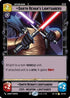 Darth Revan's Lightsabers (238/264) - Legends of the Force