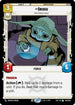 Grogu - Mysterious Child (246/264) - Legends of the Force