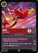 Iago - Crown Seeker (11/35) - Illumineers Quest Palace Heist
