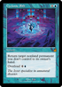 Cyclonic Rift (Retro Frame) (RVR-313) - Ravnica Remastered Foil
