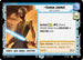 Kanan Jarrus - Help Us Survive (004/264) - Legends of the Force