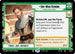 Obi-Wan Kenobi - Courage Makes Heroes (008/264) - Legends of the Force