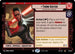 Third Sister - Seething With Ambition (010/264) - Legends of the Force