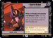 Darth Revan - Scourge of the Old Republic (017/264) - Legends of the Force