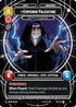 Emperor Palpatine - Master of the Dark Side (57) - Organized Play Promos Foil