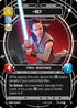 Rey - Keeping the Past (59) - Organized Play Promos Foil
