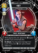 Rey - Keeping the Past (59) - Organized Play Promos Foil