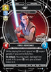Rey - Keeping the Past (Finalist) (62) - Organized Play Promos Foil