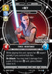 Rey - Keeping the Past (Champion) (63) - Organized Play Promos Foil