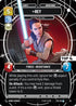 Rey - Keeping the Past (Top 4) (61) - Organized Play Promos Foil