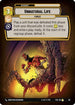 Unnatural Life (56) - Organized Play Promos Foil