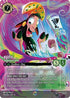 Kuzco - Impulsive Llama (Enchanted) (210/204) - Reign of Jafar Holofoil
