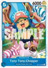 Tony Tony.Chopper (OP11-053) - A Fist of Divine Speed