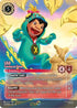 Lilo - Causing an Uproar (Enchanted) (217/204) - Reign of Jafar Holofoil