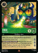 Fred - Giant-Sized (98/204) - Reign of Jafar
