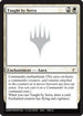 Taught by Serra (-) - Un-Known Event Playtest Cards