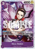 Nico Robin (ST26-003) - Starter Deck 26: PURPLE/BLACK Monkey.D.Luffy Foil