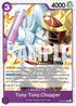 Tony Tony.Chopper (ST26-002) - Starter Deck 26: PURPLE/BLACK Monkey.D.Luffy