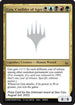 Gen, Confider of Ages (-) - Un-Known Event Playtest Cards