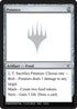 Potatoes (-) - Un-Known Event Playtest Cards