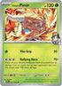 Ethan's Pinsir (001) Reverse Holofoil [Destined Rivals] - Uncommon