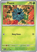Pineco 004  SV10 Destined Rivals - Common