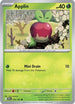 Applin (016) [Destined Rivals] - Common