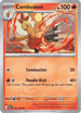 Combusken (041) [Destined Rivals] - Common