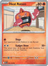 Heat Rotom (043) Reverse Holofoil [Destined Rivals] - Common