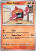 Heat Rotom (043) Reverse Holofoil [Destined Rivals] - Common