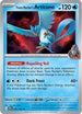 Team Rocket's Articuno (051) Holofoil [Destined Rivals] - Rare