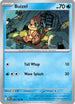 Buizel (057) Reverse Holofoil [Destined Rivals] - Common