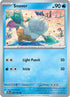 Snover 059  SV10 Destined Rivals - Common